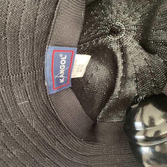 Kangol floppy hat (one size) - Picture 2 of 2